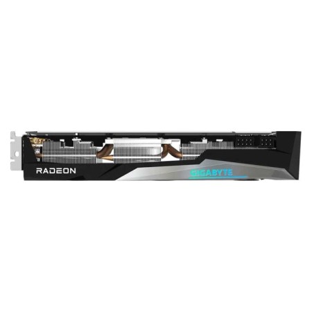 Gigabyte PCI-E 4.0 GV-R67XTGAMING OC-12GD AMD RADEON RX 6700xt 12GB 192BIT GDDR6 106497-5