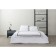 Essential pillowcase set, size 50x70 cm, 2 pcs, white color