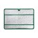 A4, 350 x 240 x 30 mm, with a handle, lightning around, Hatber, Pixels, textiles/laminated cardboard,