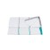 Kitchen towel Ella No. 3, size 50x60 cm, 2 pcs