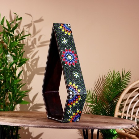 Interior stand 39x12x62 cm, Albezia-2