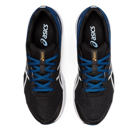Cunning male ASICS GEL-AZUMAYA 1011B195 003, size 10 US-4