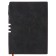 Deliciper of Leduced A5, 100 sheets in a ruler, with a pen for a handle, cover of Light PVC, mix