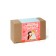 Gift set "Husband and wife", tea 2 pcs x 50g., Mug 2 pcs.