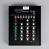 LED bracelet control panel, 8 groups, 220 V