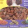 "Village goodies" for dog training, rabbit and pumpkin seeds, 90 g
