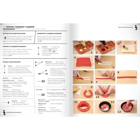Big Book of Viennese pastries-11