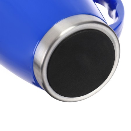 Thermal circle, 450 ml, Evra, blue-4