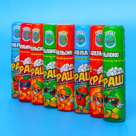 Drink fruit spray "Kras", 22 g-1