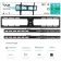 Wall bracket for LED/LCD TVs VLK Trento-42 Black