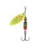 Spinning spinning Akara Action Series Long 1, 5 g, color A9