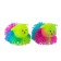 Hedgehog "dog" light, color mix