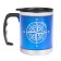 Thermal circle, 450 ml, Altai "Compass", retains heat 2 hours, 11 x 12 cm