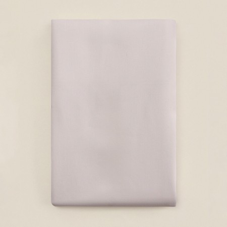 Pillowcase 300S SL Home Steel 50*70+3 cm, satin, 100% cotton-5
