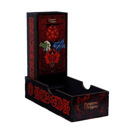 Board game D&D, 8.5 x 5 x 20 cm-3