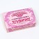 Cream-so farm brothers Krestovnikov "strawberry" 190 g