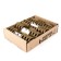 Fertist oval cactus, 100g, 12pcs.