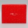 Gift box "Happy New Year", wreath, 16.5 x 12.5 x 5 cm, New Year
