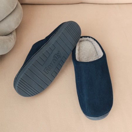 Male sizes 40-41, blue-5