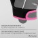 Sports gloves Onlytop Model 9133, p. M