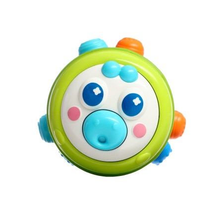 Developing toy "Roller - rattle"-2
