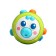 Developing toy "Roller - rattle"