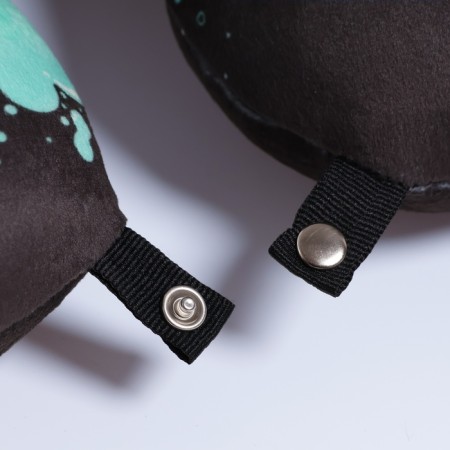 Antistress Pillow "Cosmos"-7