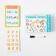 Board game "Learning to read", 4+