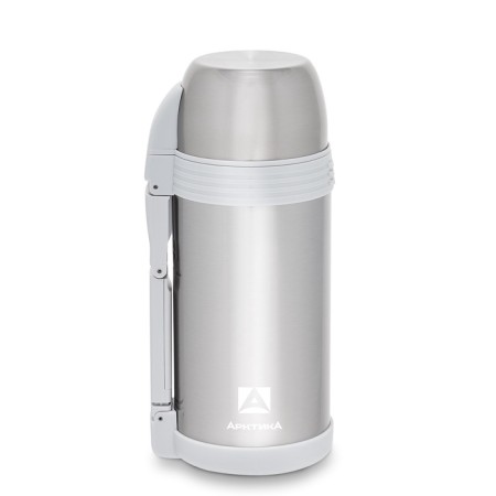 Thermos "Arctic", 205, 1.5 l, vacuum, retains heat 26 hours-1