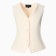 Women's vest MIST: Classic Collection p. 42, beige