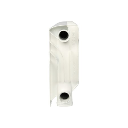Aluminum radiator Rommer Plus, 200 x 96 mm, 8 sections-2