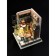Interior designer Hobby Day Minihouse "Coffee shop on the corner", Rumbox