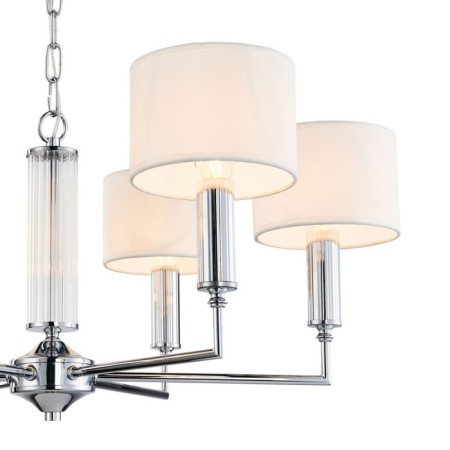 Lacence Suspension Causes 660 mm, E14 240W-4