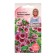 Flowers of mallow "Brave Heart", 10 pcs