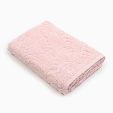 Trick Love Life "Siricko" 70*140 cm, pink, 100% HL, 450 g/m2-4