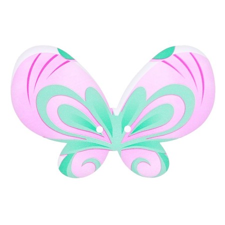Land Doll "Butterfly", mix, fabulous-6