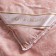 Aelita blanket, size 200x210 cm