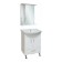 Lilia 55 mirror "Right 24 x 55 x 75 cm
