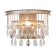 Wall lamp (sconces) Linn 1x40W E14