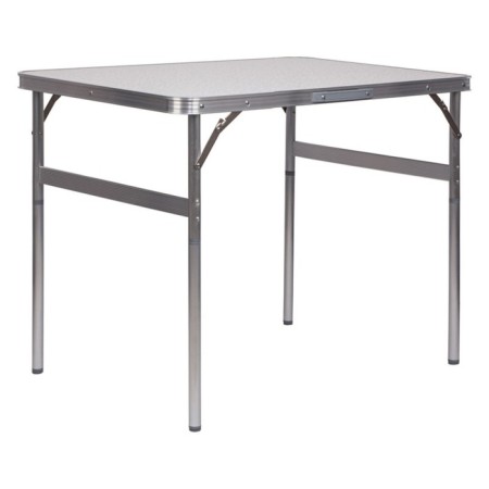 Table Aluminum Palisad Camping, MDF countertop, 900x600x300/700 mm