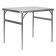 Table Aluminum Palisad Camping, MDF countertop, 900x600x300/700 mm