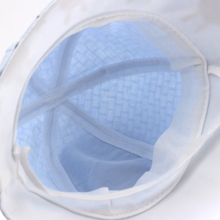 Panama Baby "Bunniks" Minaku, Blue Color, size 50-3