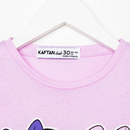 Long sleeve T-shirt Stars, Disney, height 98-104, lilac-9