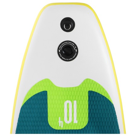 SUP Board inflatable walking Kelpie 10.4 ", 315x80x15 cm-17