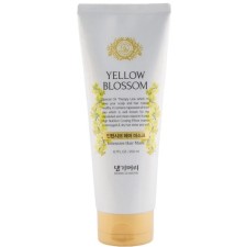 Hair mask Daeng Gi Meo Ri Yellow Blossom Intensive, intensive, 200 ml