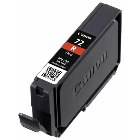 Inkjet cartridge Canon PGI-72R 6410B001 Red for Canon Pro-10 (1045-1