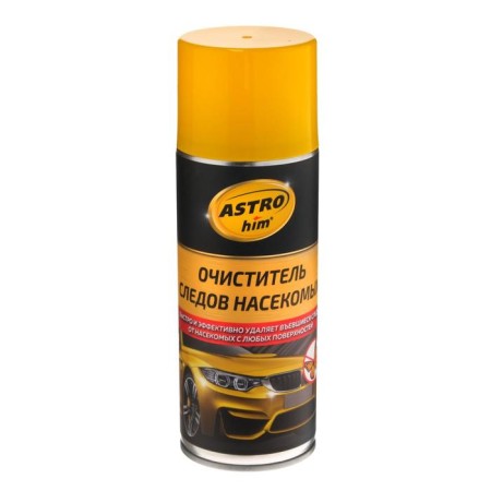 ASTROHIM insect traces, 520 ml, aerosol, AS - 4155