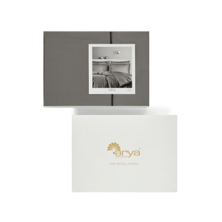 Arya Home bed linen, size 240x260 cm, 160x220 cm, 50x70 cm - 2 pcs, 70x70 cm - 2 pcs-6