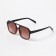 Sunny glasses, UV 400, Linza 4.8 x 5.6 cm, width 14.5 cm, pipe 14.1 cm