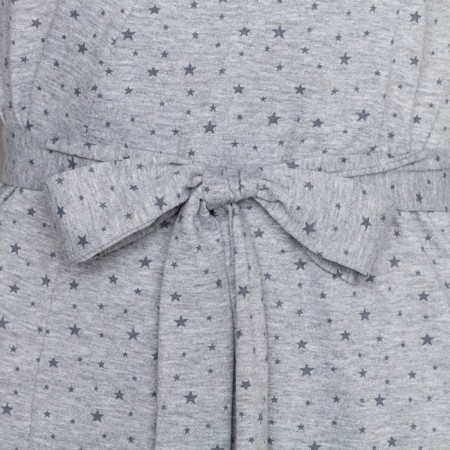Women's robe KAFTAN "Stars", p.40-42-8